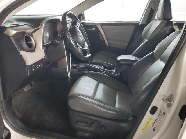 Photo 7 from auction – 2015 TOYOTA RAV4 LIMIT with VIN 2T3YFREV5FW130659