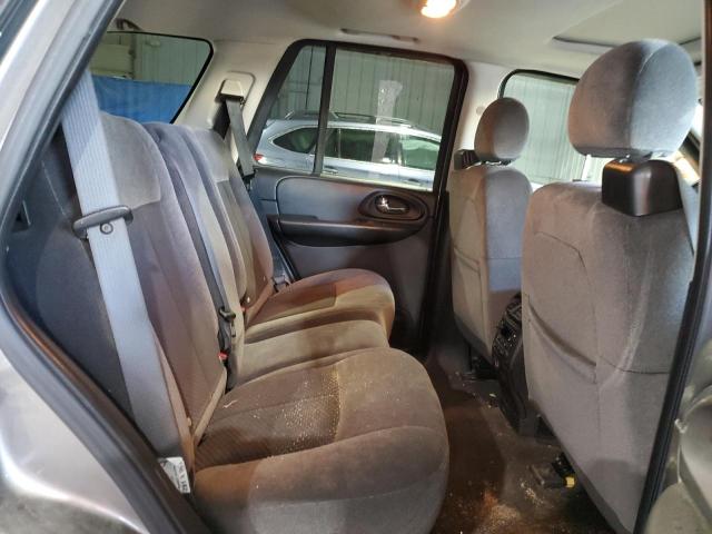Photo 11 from auction – 2007 CHEVROLET TRAILBLAZE with VIN 1GNDT13S872174819