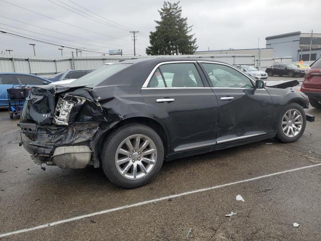 Photo 3 from auction – 2012 CHRYSLER 300 LIMITE with VIN 2C3CCACG6CH192452