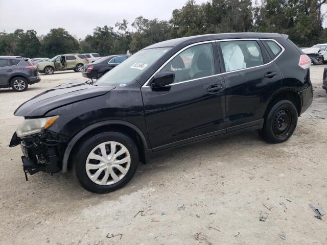 NISSAN ROGUE S 2016 with VIN KNMAT2MTXGP629214 - Photo from auction