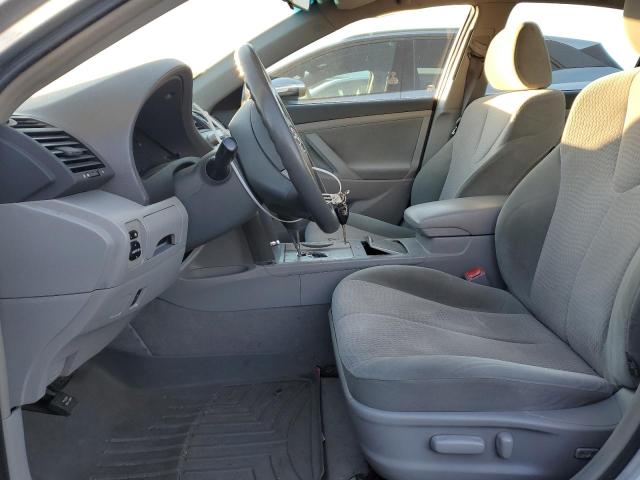 Photo 7 from auction – 2010 TOYOTA CAMRY BASE with VIN 4T4BF3EK5AR021795