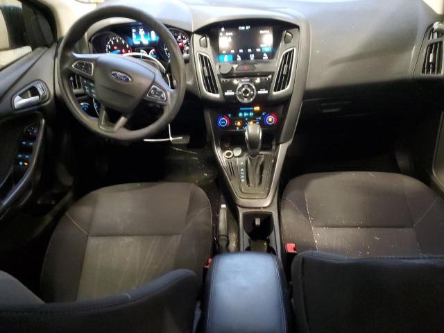 Photo 8 from auction – 2017 FORD FOCUS SEL with VIN 1FADP3H26HL301876