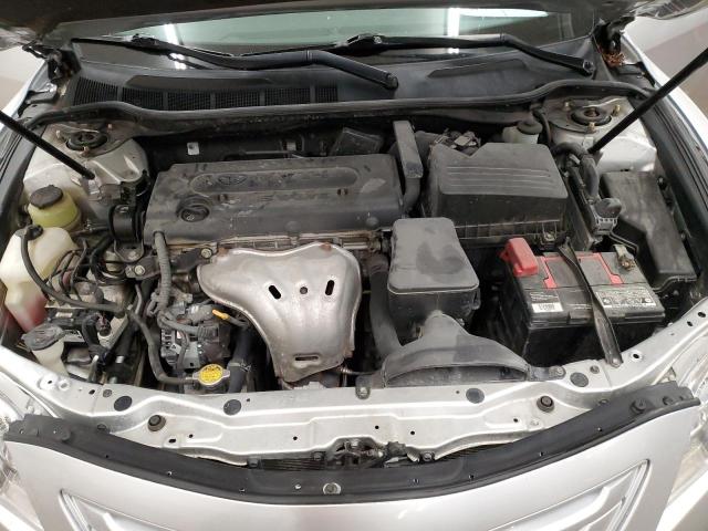 Photo 11 from auction – 2008 TOYOTA CAMRY CE with VIN 4T4BE46K38R011834
