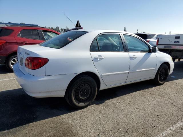 Photo 3 from auction – 2006 TOYOTA COROLLA CE with VIN 1NXBR32E86Z747528