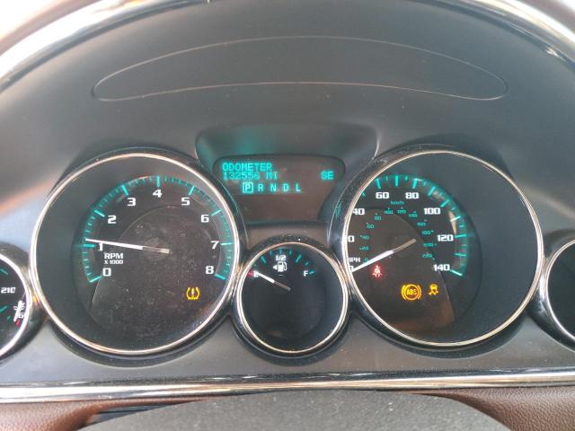 Photo 9 from auction – 2014 BUICK ENCLAVE with VIN 5GAKVBKD9EJ318000