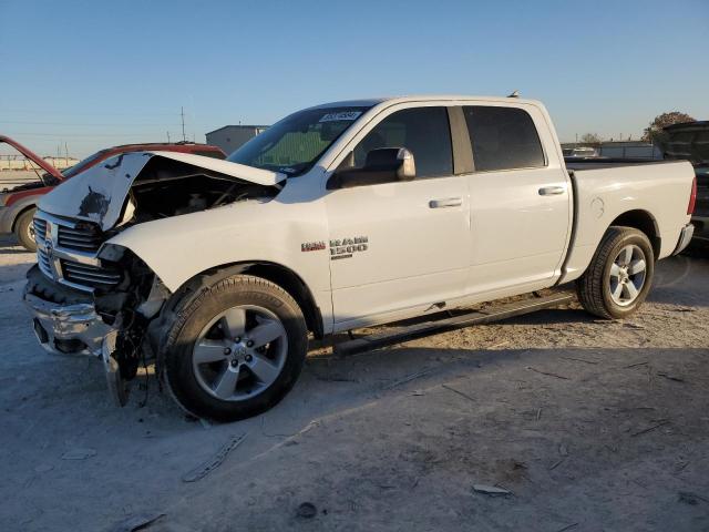 RAM 1500 CLASS 2019 with VIN 1C6RR6LT0KS573582 - Photo from auction
