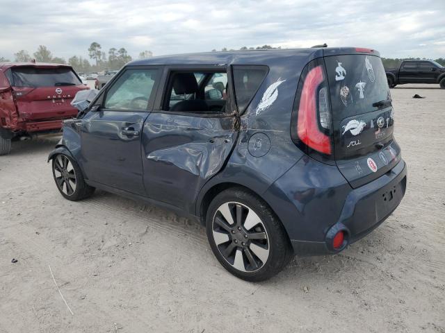 Photo 2 from auction – 2014 KIA SOUL ! with VIN KNDJX3A58E7095885