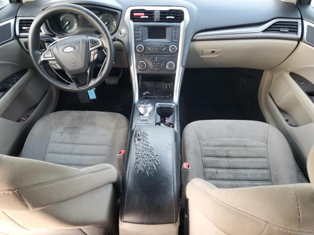 Photo 8 from auction – 2018 FORD FUSION SE with VIN 3FA6P0HD0JR279910
