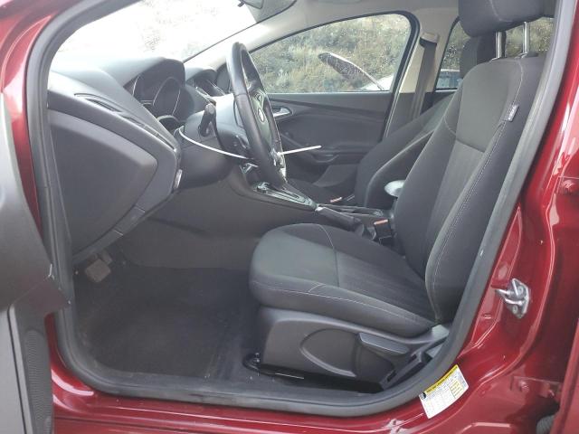 Photo 7 from auction – 2016 FORD FOCUS SE with VIN 1FADP3K20GL315604