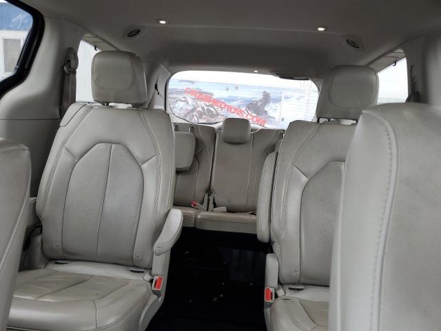 Photo 10 from auction – 2018 CHRYSLER PACIFICA T with VIN 2C4RC1EG6JR193353