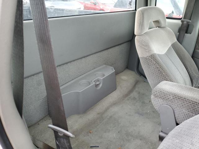 Photo 10 from auction – 1997 GMC SONOMA with VIN 1GTCS19X2V8516379