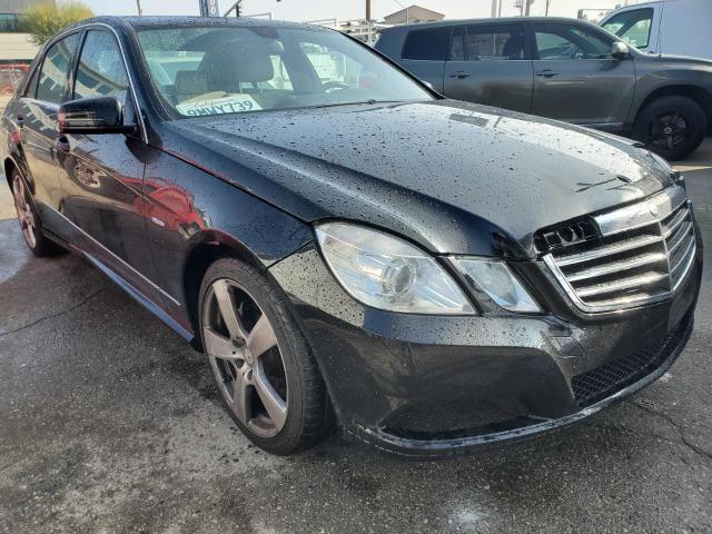 Photo 1 from auction – 2012 MERCEDES-BENZ E 350 with VIN WDDHF5KB2CS606062