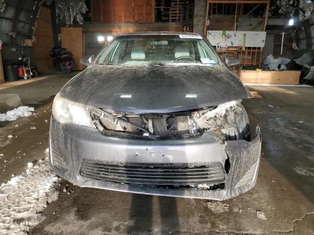Photo 5 from auction – 2012 TOYOTA CAMRY BASE with VIN 4T4BF1FK6CR183280