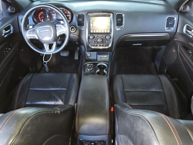 Photo 8 from auction – 2017 DODGE DURANGO R/ with VIN 1C4SDHCT3HC615055