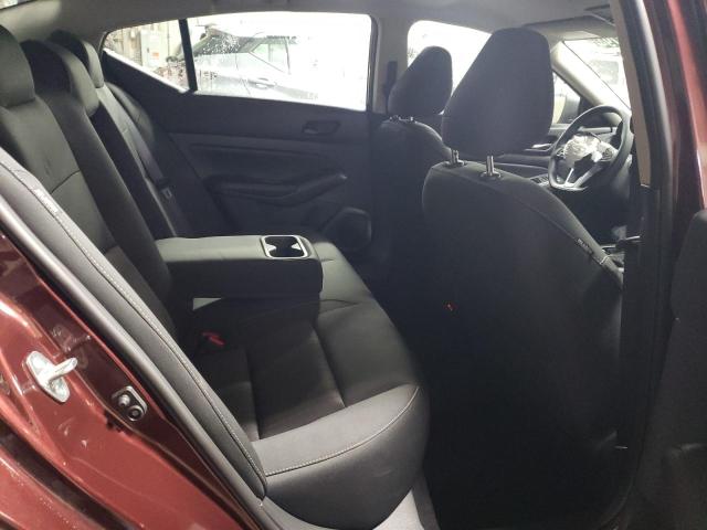 Photo 10 from auction – 2025 NISSAN ALTIMA SV with VIN 1N4BL4DVXSN334951