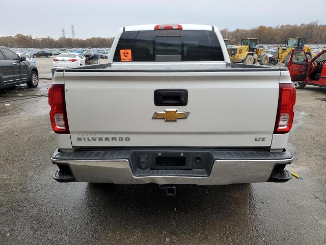 Photo 6 from auction – 2018 CHEVROLET SILVERADO with VIN 3GCPCSEC1JG521701