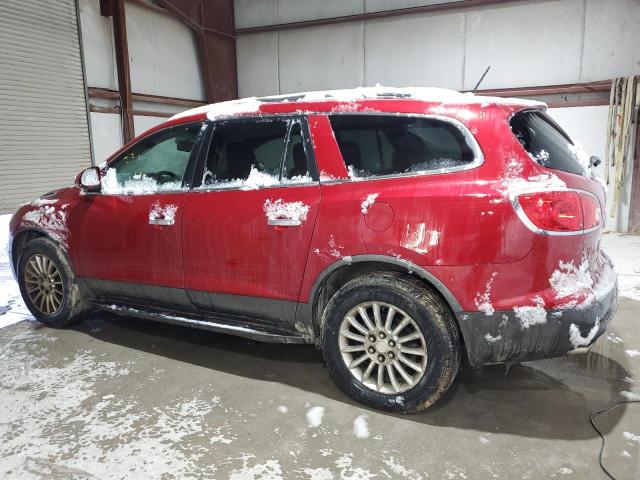 Photo 2 from auction – 2012 BUICK ENCLAVE with VIN 5GAKVCED5CJ297418