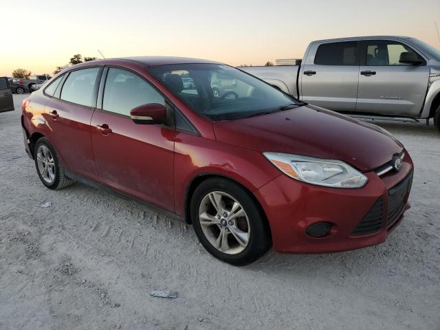 Photo 4 from auction – 2013 FORD FOCUS SE with VIN 1FADP3F22DL225960