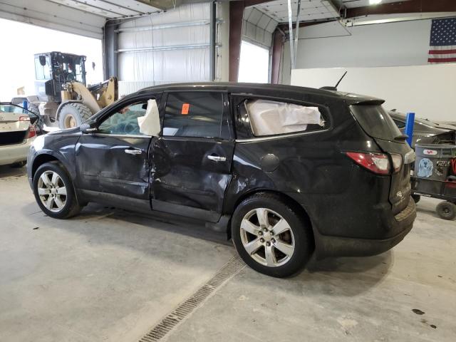 Photo 2 from auction – 2017 CHEVROLET TRAVERSE L with VIN 1GNKVGKD5HJ238992