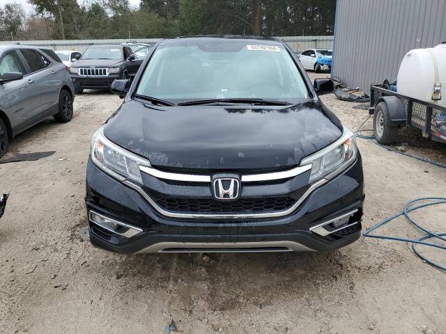 Photo 5 from auction – 2016 HONDA CR-V EX with VIN 5J6RM4H53GL139142