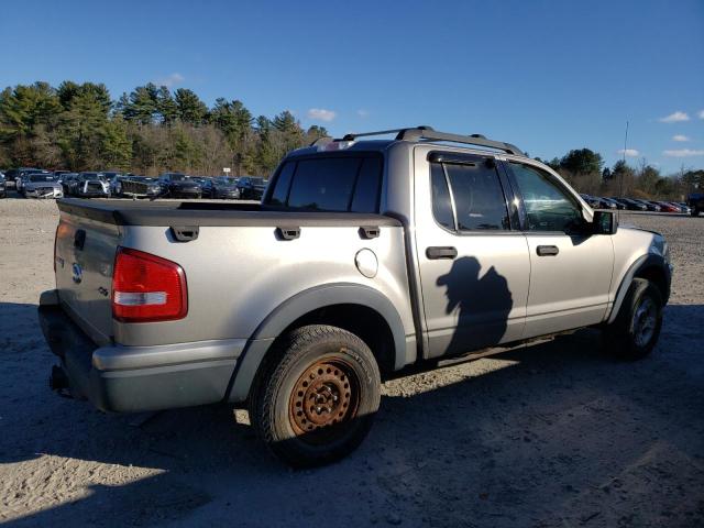 Photo 3 from auction – 2008 FORD EXPLORER S with VIN 1FMEU51E08UA52245