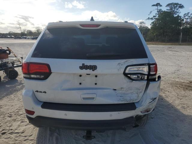 Photo 6 from auction – 2016 JEEP GRAND CHER with VIN 1C4RJFAG8GC414414