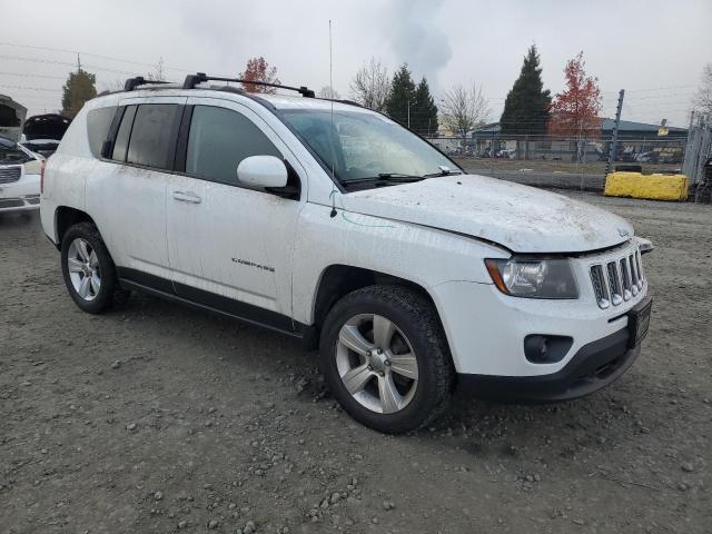 Photo 4 from auction – 2016 JEEP COMPASS LA with VIN 1C4NJDEB4GD558845