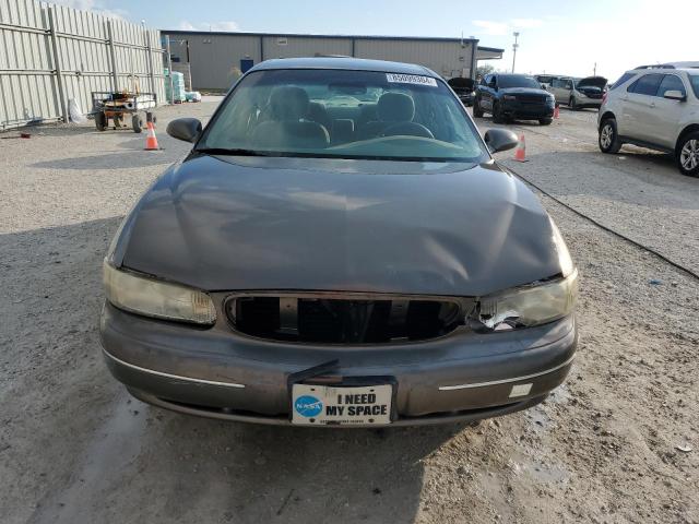 Photo 5 from auction – 2002 BUICK CENTURY CU with VIN 2G4WS52J621183608