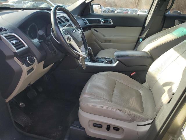 Photo 7 from auction – 2012 FORD EXPLORER L with VIN 1FMHK8F80CGA18904
