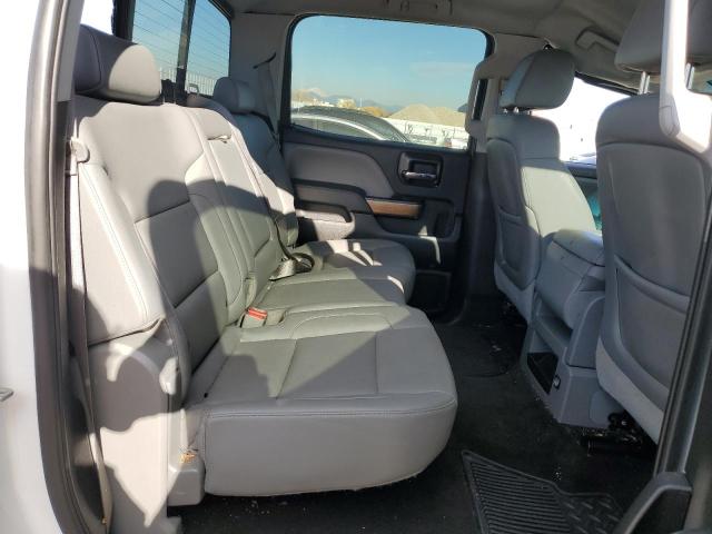 Photo 10 from auction – 2014 CHEVROLET SILVERADO with VIN 3GCUKSEC4EG120767