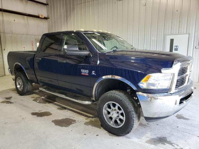 Zdjęcie 4 z aukcji – 2012 DODGE RAM 2500 S z VIN 3C6UD5CL1CG282505