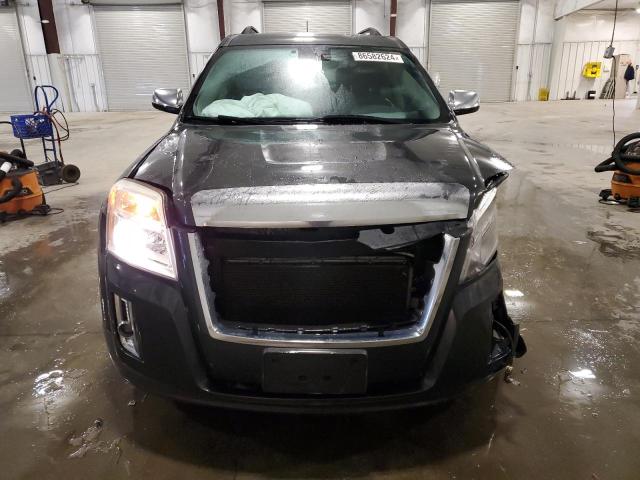 Photo 5 from auction – 2014 GMC TERRAIN SL with VIN 2GKFLWEK2E6161645