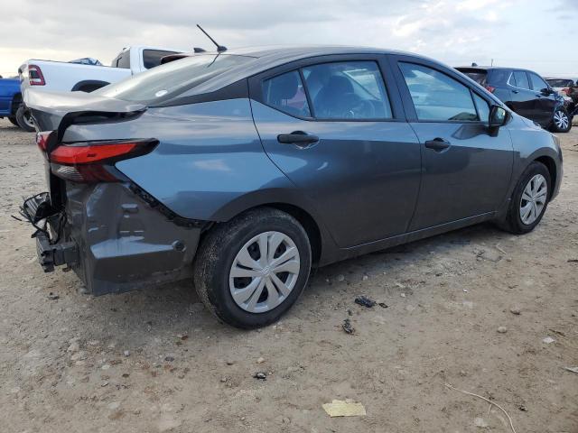 Photo 3 from auction – 2021 NISSAN VERSA S with VIN 3N1CN8DV1ML897022