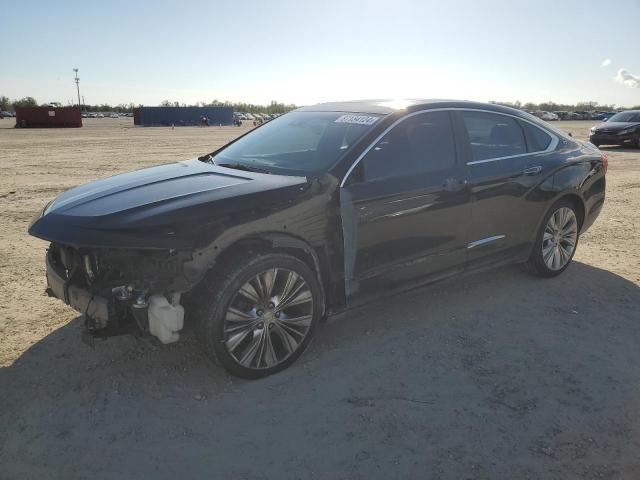 Photo 1 from auction – 2014 CHEVROLET IMPALA LTZ with VIN 2G1155S32E9217758