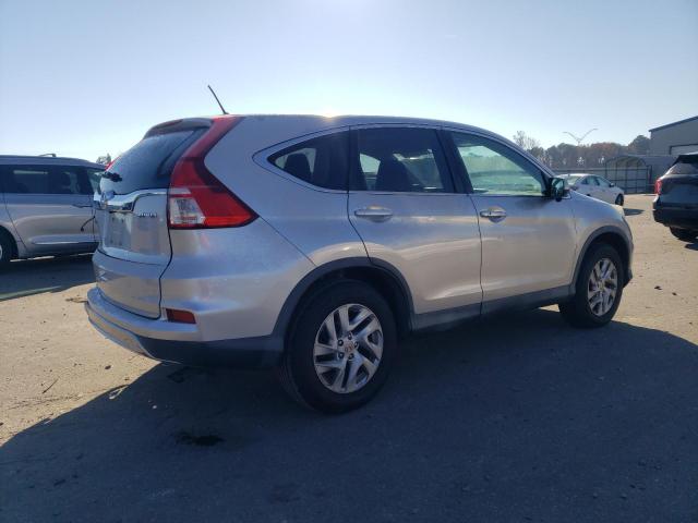 Photo 3 from auction – 2016 HONDA CR-V EX with VIN 2HKRM4H50GH624400