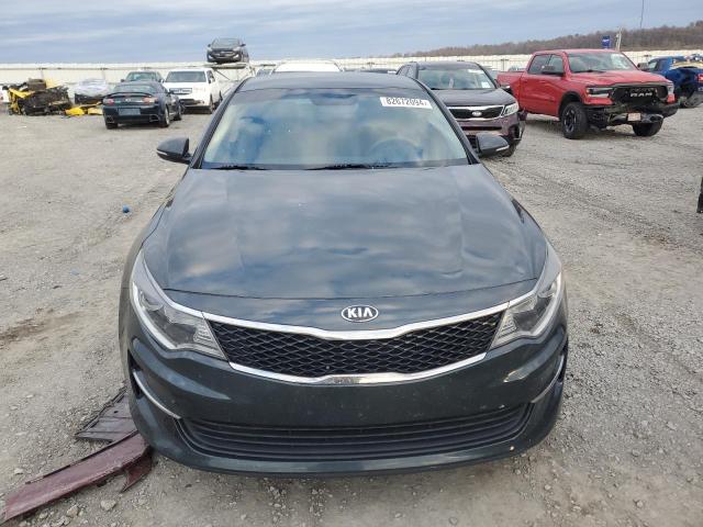 Photo 5 from auction – 2016 KIA OPTIMA LX with VIN KNAGT4L38G5085957