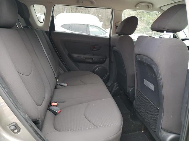 Photo 10 from auction – 2013 KIA SOUL with VIN KNDJT2A56D7629034