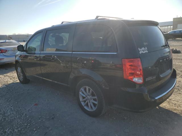 Photo 2 from auction – 2019 DODGE GRAND CARA with VIN 2C4RDGCG8KR695785