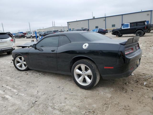 Photo 2 from auction – 2016 DODGE CHALLENGER with VIN 2C3CDZBTXGH231124