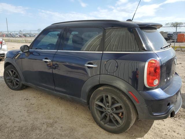 Photo 2 from auction – 2014 MINI COOPER S C with VIN WMWZC3C51EWP27964