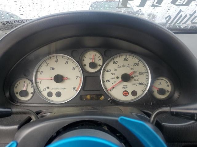 Photo 9 from auction – 2003 MAZDA MX-5 MIATA with VIN JM1NB353930309362