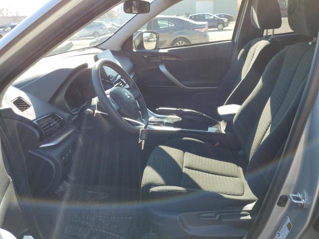 Photo 7 from auction – 2023 MITSUBISHI ECLIPSE CR with VIN JA4ATVAA7PZ002716