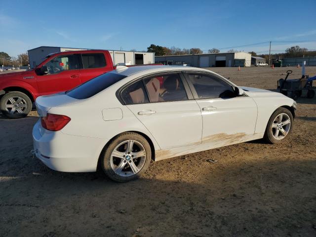 Photo 3 from auction – 2013 BMW 328 I SULE with VIN WBA3C1G59DNR47958