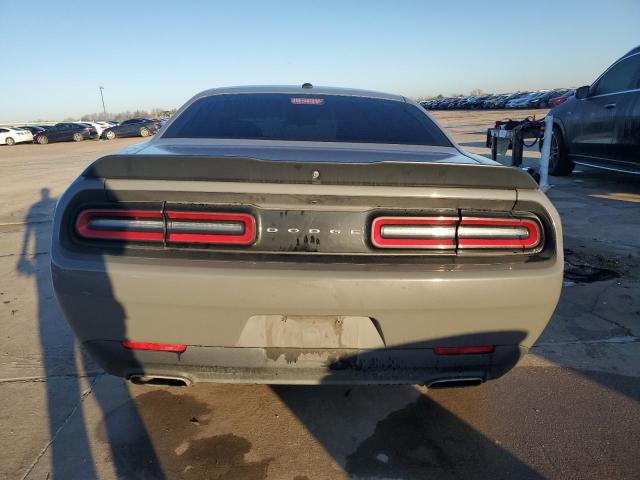 Photo 6 from auction – 2018 DODGE CHALLENGER with VIN 2C3CDZAG1JH171875