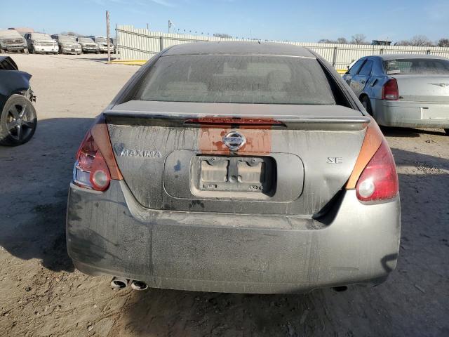 Photo 6 from auction – 2008 NISSAN MAXIMA SE with VIN 1N4BA41E18C814052
