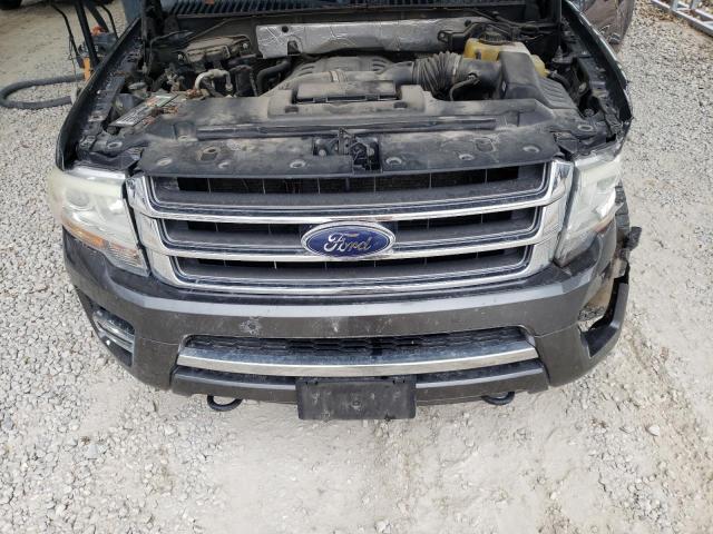 صورة رقم 12 من المزاد - 2016 FORD EXPEDITION مع VIN 1FMJK2AT8GEF12052