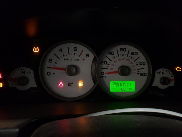 Photo 9 from auction – 2007 FORD ESCAPE XLS with VIN 1FMCU92Z77KA84801