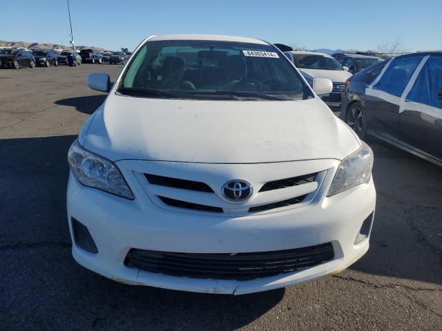 Photo 5 from auction – 2012 TOYOTA COROLLA BA with VIN 2T1BU4EE7CC905029