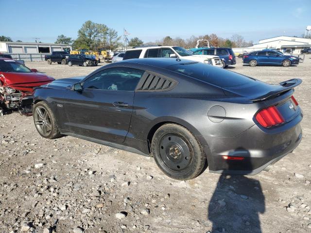 Photo 2 from auction – 2015 FORD MUSTANG GT with VIN 1FA6P8CF1F5309207