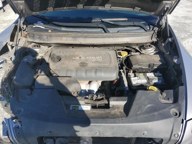 Photo 11 from auction – 2018 JEEP CHEROKEE L with VIN 1C4PJLCB2JD558713